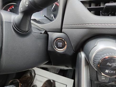 Used 2023 Toyota RAV4 XLE image 20