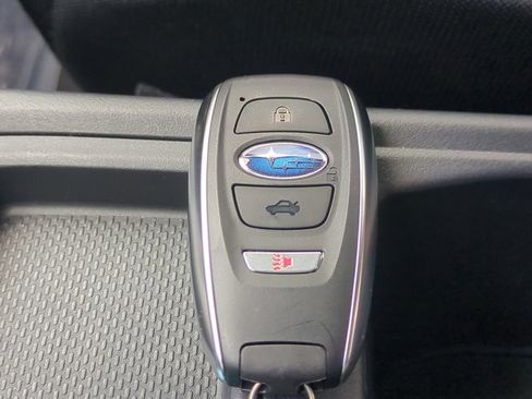 Used 2025 Subaru WRX Premium AWD/4WD image 30