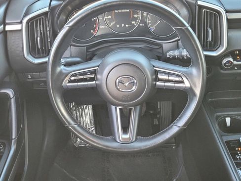 Used 2024 MAZDA CX-50 AWD 2.5 S w/ Preferred Package image 13