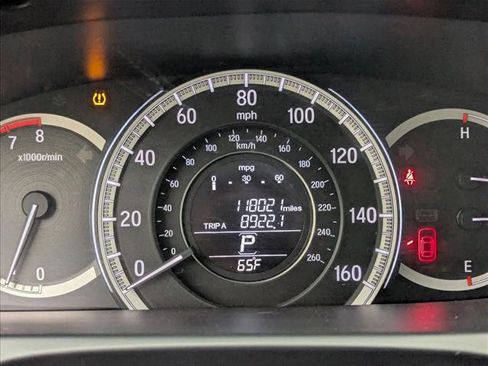 Used 2016 Honda Accord LX image 10