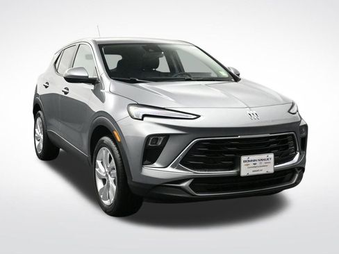 Used 2026 Buick Encore GX Preferred image 7