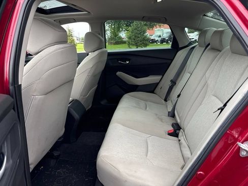 Used 2024 Honda Accord EX image 14