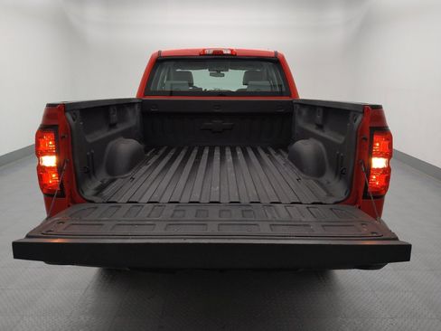 Used 2017 Chevrolet Silverado 1500 W/T w/ WT Fleet Convenience Package image 29