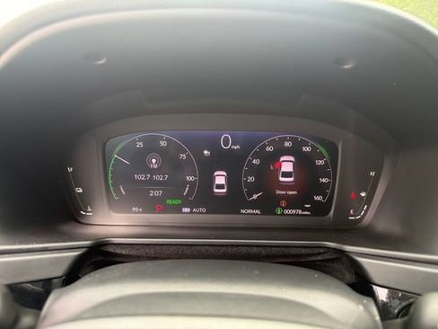 Certified 2025 Honda Accord Sport image 18