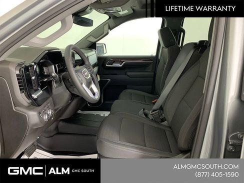 New 2026 GMC Sierra 1500 SLE AWD/4WD image 9
