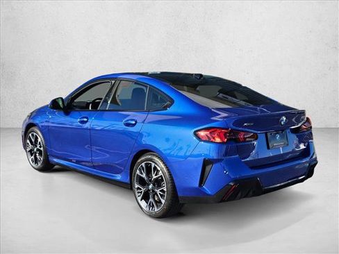 Used 2025 BMW 228i xDrive w/ Premium Package image 8