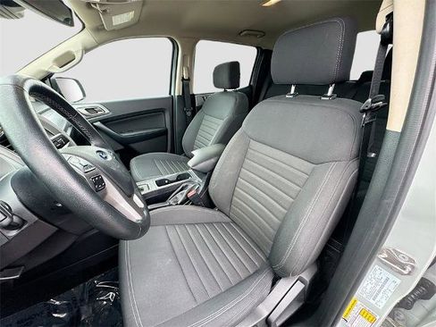 Certified 2023 Ford Ranger XLT w/ Equipment Group 301A Mid image 17