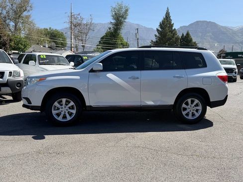 Used 2012 Toyota Highlander FWD image 14