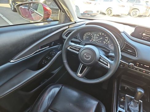 Used 2020 MAZDA CX-30 FWD w/ Premium Package image 10