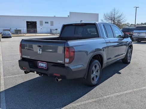 Used 2023 Honda Ridgeline RTL image 5
