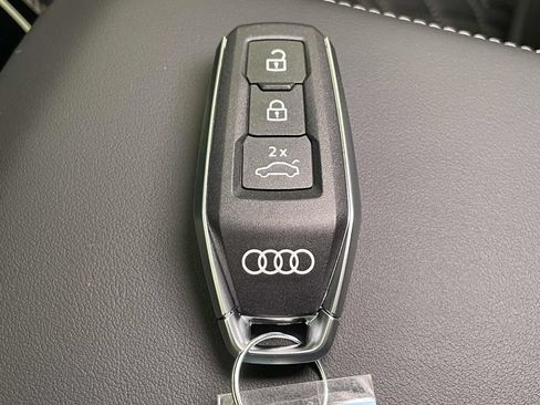 New 2026 Audi S5 Premium Plus AWD/4WD image 43