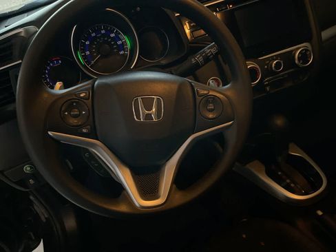Used 2017 Honda Fit EX image 14
