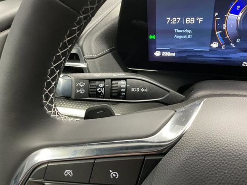 New 2026 Chevrolet Traverse LT w/ Sun and Wheel Package image 22