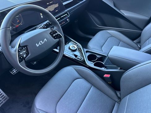 New 2026 Kia Niro Wave image 10
