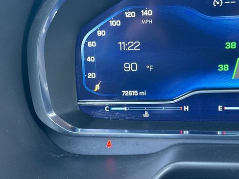 Used 2024 Chevrolet Tahoe LT RWD image 35