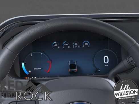 New 2026 Ford F250 Lariat AWD/4WD image 13