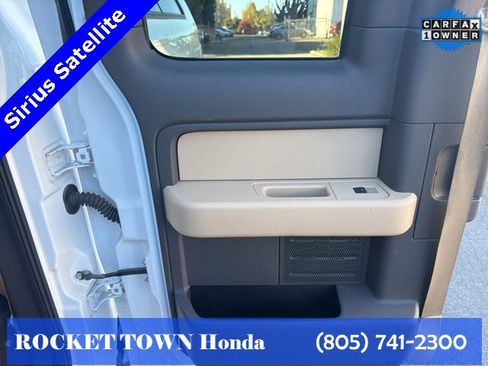 Used 2011 Ford F150 XLT w/ HD Payload Pkg image 18