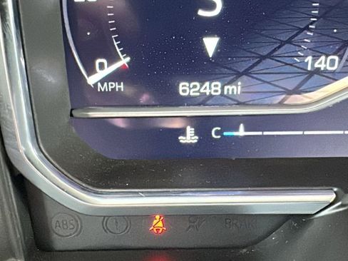 Certified 2025 GMC Sierra 1500 Denali w/ Denali Reserve Package image 16