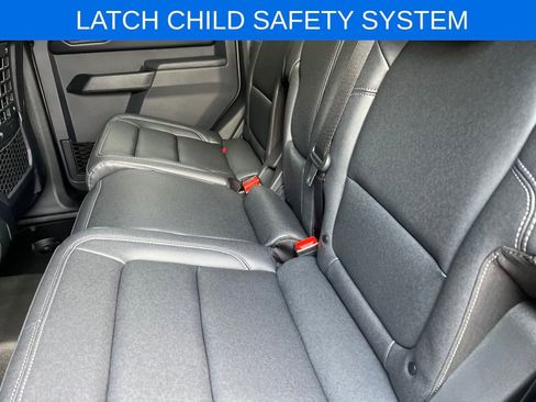 New 2025 Ford Bronco Badlands image 21