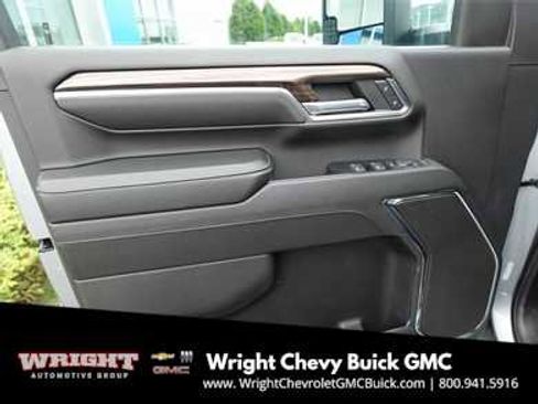 Used 2024 Chevrolet Silverado 2500 LT image 14