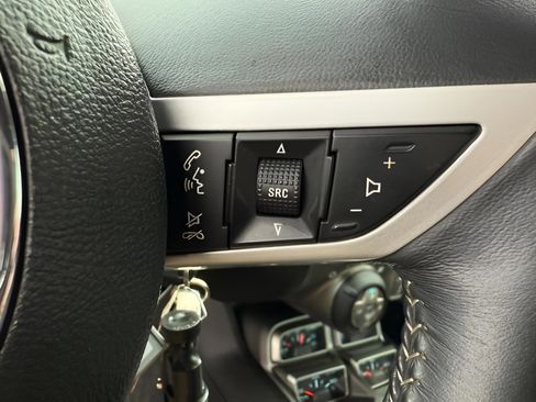 Used 2010 Chevrolet Camaro SS w/ RS Package image 19