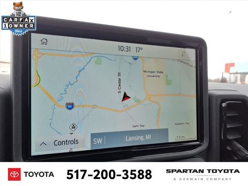 Used 2021 Ford Bronco Sport Badlands w/ Badlands Package image 20