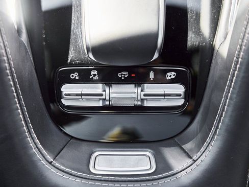 Used 2021 Mercedes-Benz GLS 63 AMG 4MATIC image 72