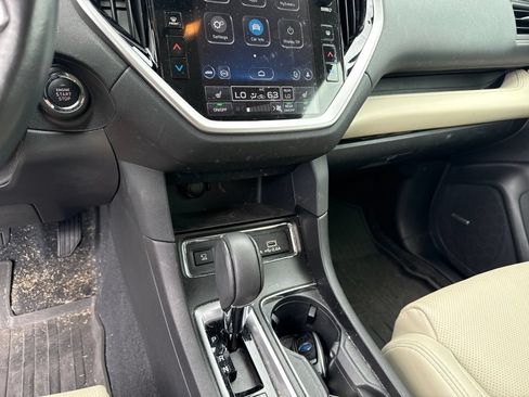 Used 2024 Subaru Ascent Limited w/ Technology Package AWD/4WD image 22