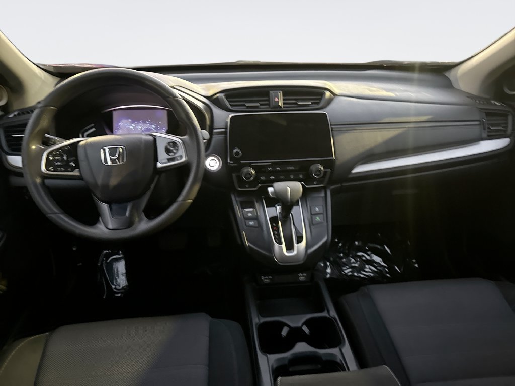 Used 2021 Honda CR-V Special Edition image 22