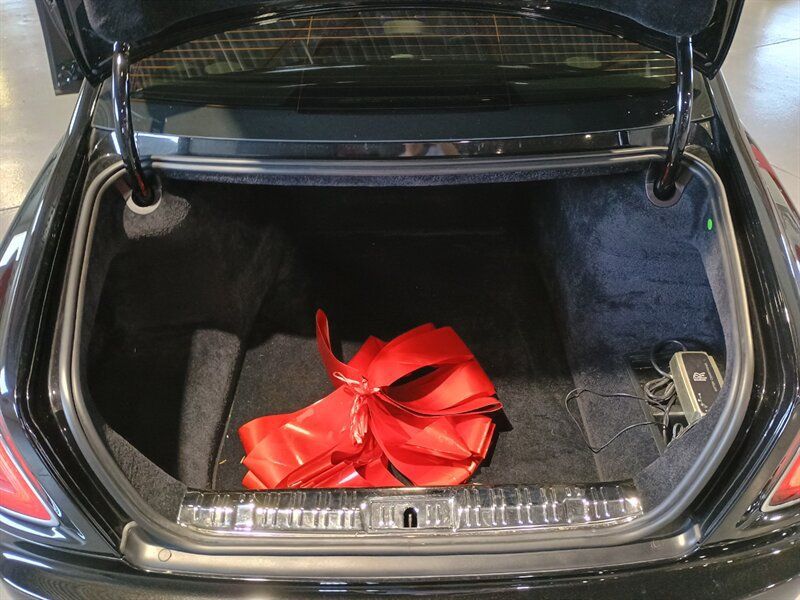 Used 2014 Rolls-Royce Ghost RWD image 53