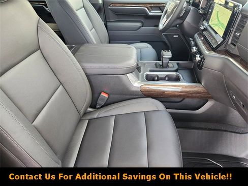 New 2026 GMC Sierra 1500 Elevation w/ Elevation Premium Package image 10