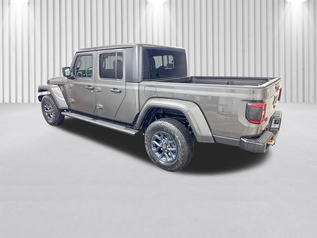 New 2026 Jeep Gladiator Sport AWD/4WD image 7
