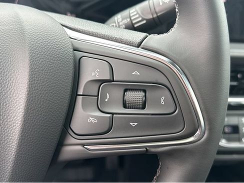 New 2026 Buick Envista Sport Touring w/ Convenience I Package FWD image 29