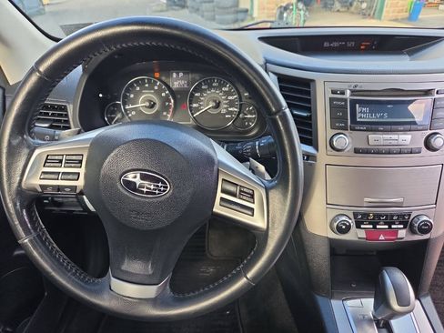 Used 2012 Subaru Legacy 2.5i Premium AWD/4WD image 23