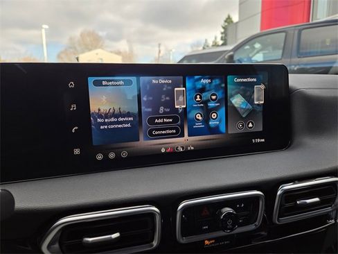 New 2026 Nissan Sentra SV image 17