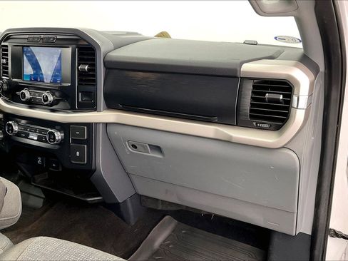 Used 2021 Ford F150 XLT w/ Equipment Group 301A Mid image 15