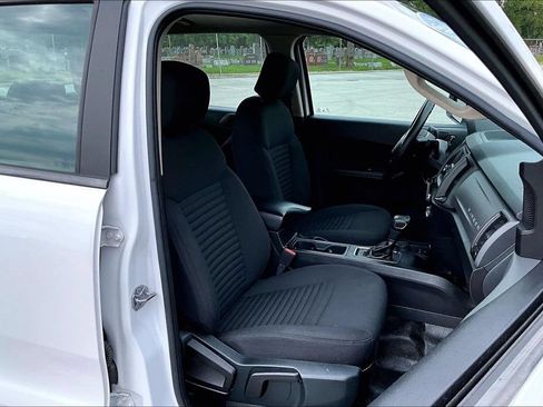 Used 2021 Ford Ranger XL w/ Trailer Tow Package AWD/4WD image 7