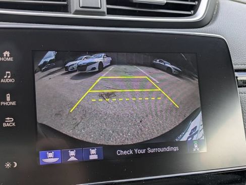 Used 2018 Honda CR-V EX-L image 24