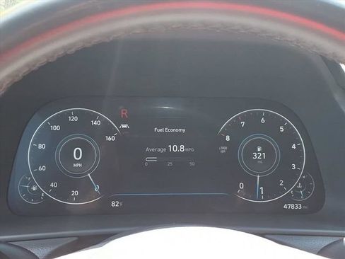 Used 2023 Hyundai Sonata SEL w/ Convenience Package FWD image 25