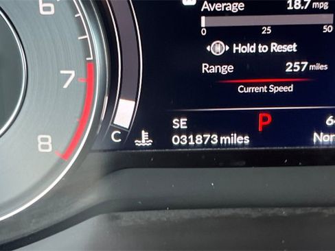 Certified 2023 Acura RDX AWD w/ Advance Package image 32