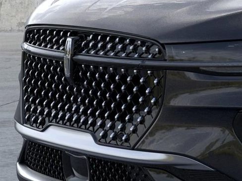 New 2026 Lincoln Nautilus Premier w/ Equipment Group 102A image 17