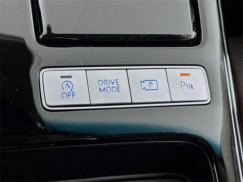 New 2026 Genesis G80 2.5T image 18