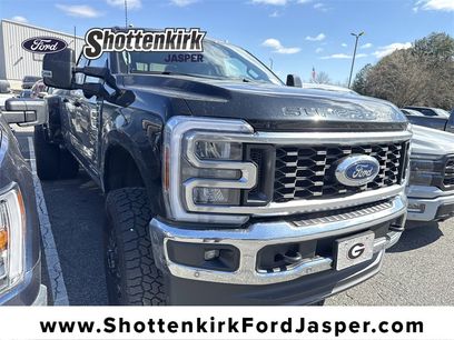 Used 2026 Ford F350 Lariat w/ Lariat Ultimate Package