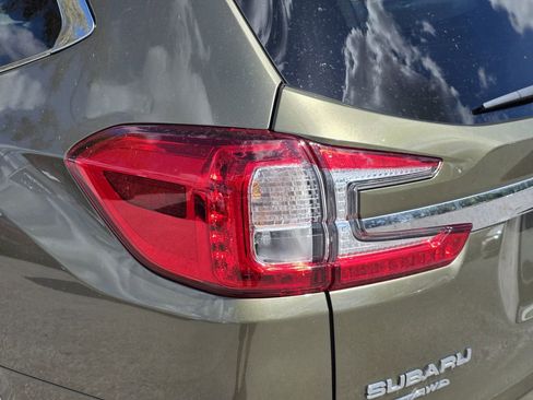 Certified 2025 Subaru Ascent Premium image 7