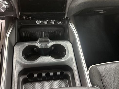 New 2026 RAM 1500 Laramie w/ Night Edition image 14