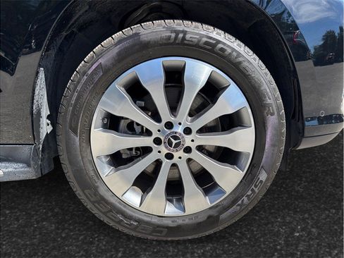 Used 2018 Mercedes-Benz GLS 450 4MATIC image 13