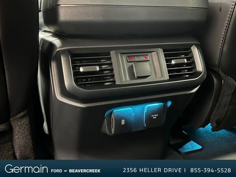 Used 2024 Ford F150 Raptor image 31