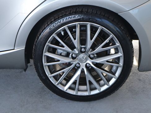 Used 2014 Lexus IS 250 AWD image 11