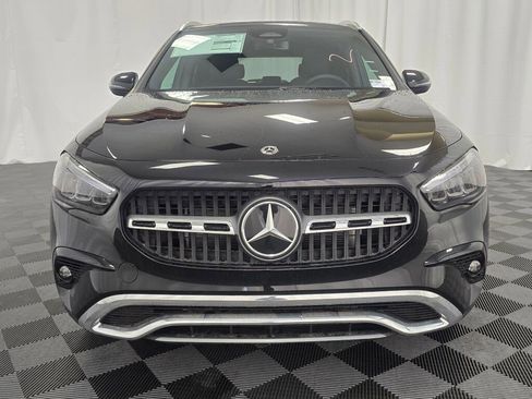 New 2026 Mercedes-Benz GLA 250 GLA 250 image 9