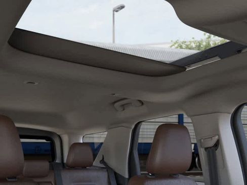 New 2025 Ford Bronco Sport Outer Banks w/ Outer Banks Tech Package+ image 22